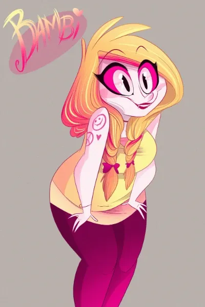Bambi