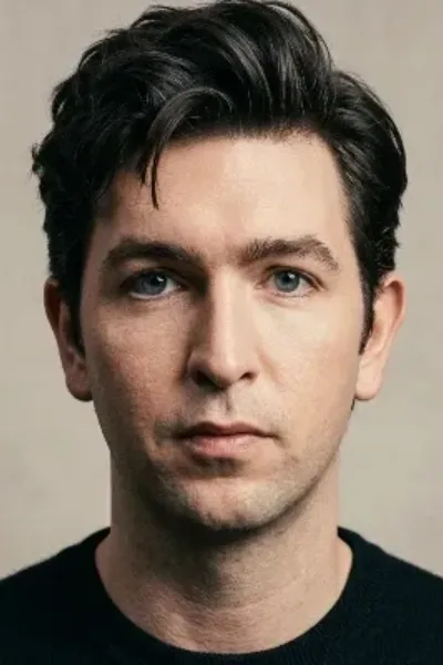 Andy Bernard