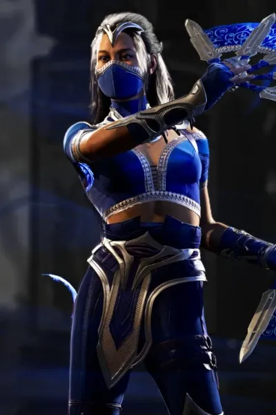 Kitana