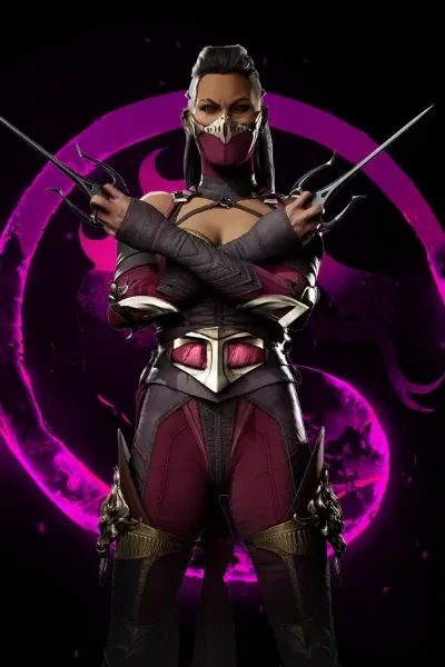 Mileena