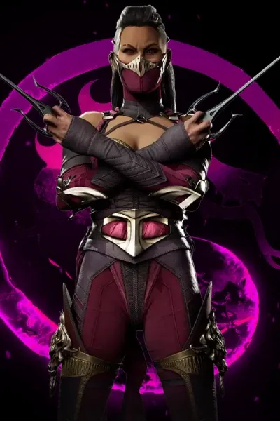 Mileena photo 2