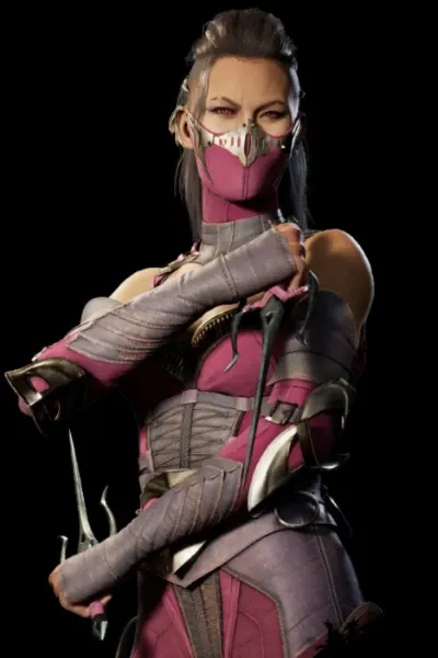 Mileena photo 3