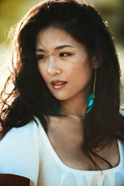 Jenna Chen photo 3