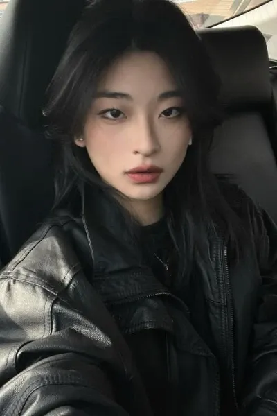 Jessica Chen