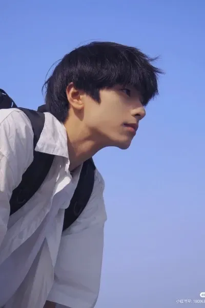 Aaron Cai