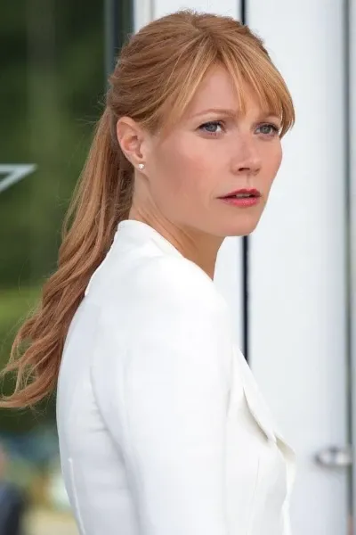 Pepper Potts