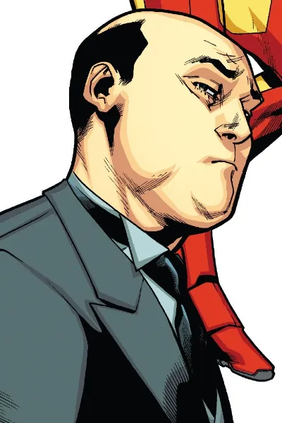 Edwin Jarvis