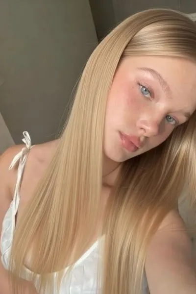Sienna Wilson