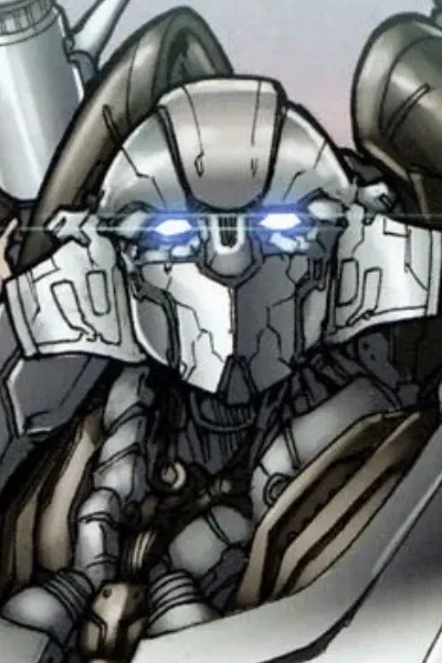 Wheeljack