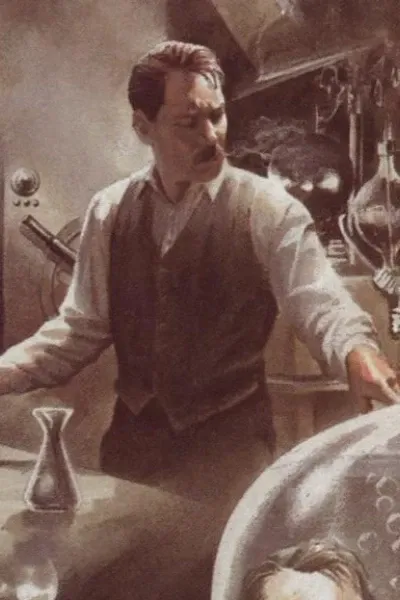 Phineas Horton