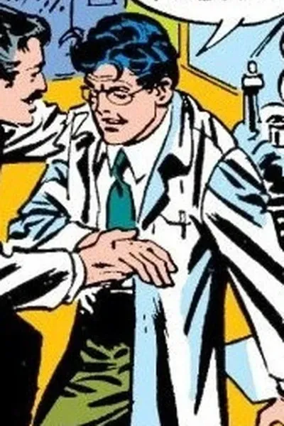 Fred Raymond