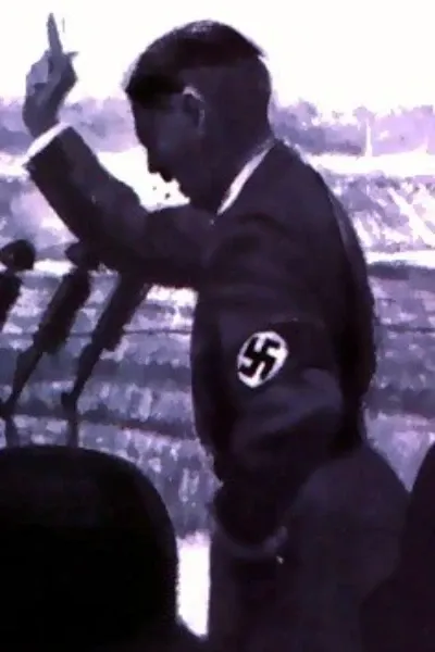 Adolf Hitler