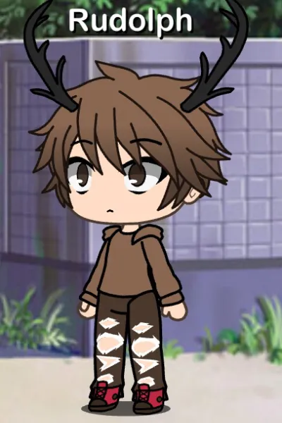 Rudolph