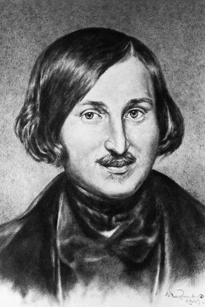 Nikolai Gogol
