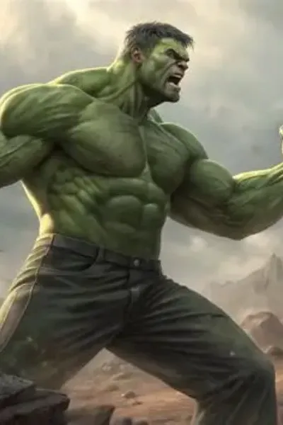 Bruce Banner
