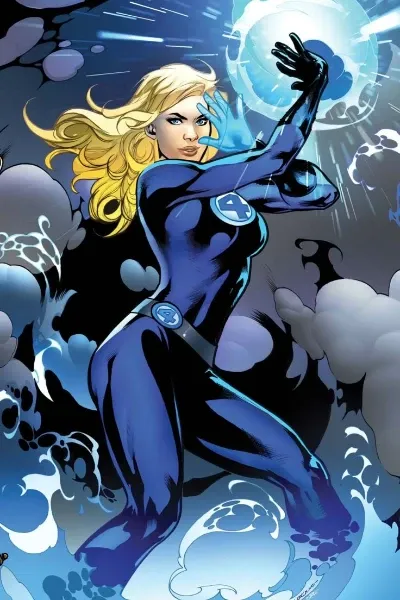 Sue Storm