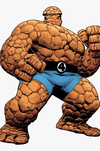 Ben Grimm