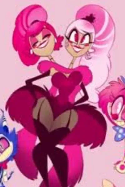 Dee and Dum