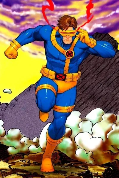 Scott Summers