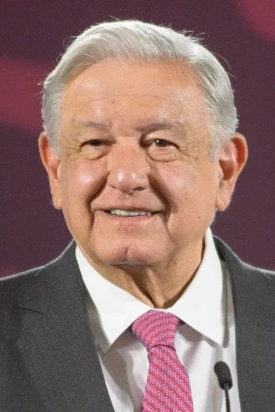 Andrés Manuel López Obrador