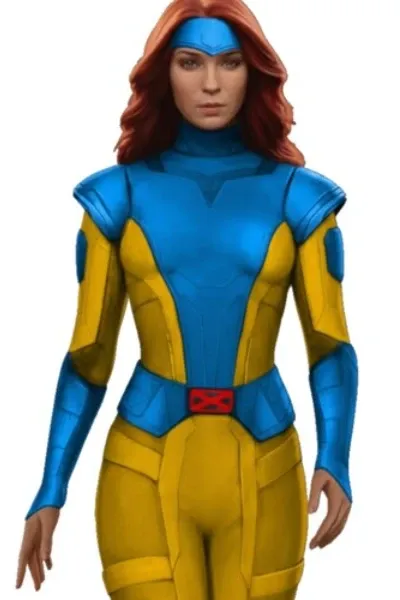 Jean Grey