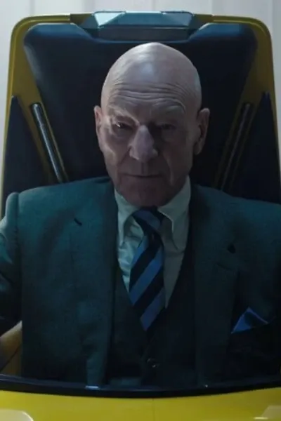 Professor X