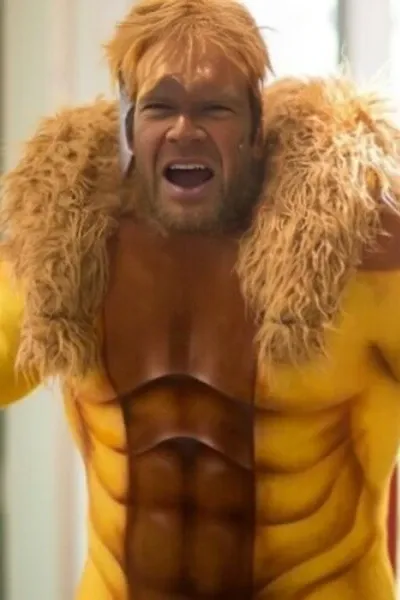 Sabretooth