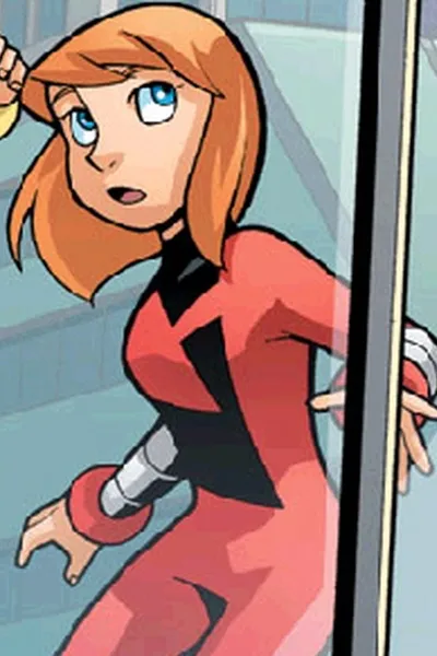 Julie Power/Lightspeed