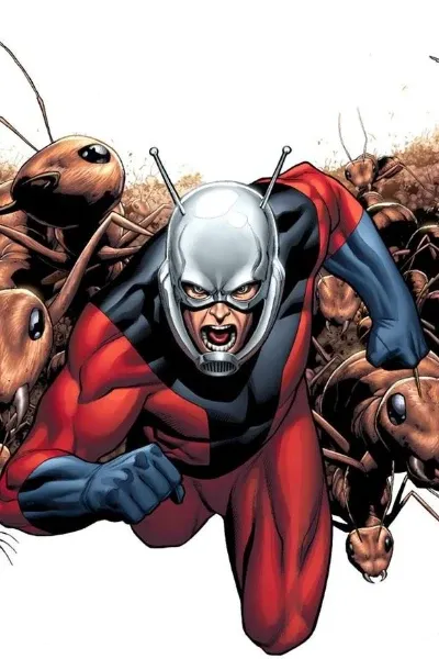 Ant-Man