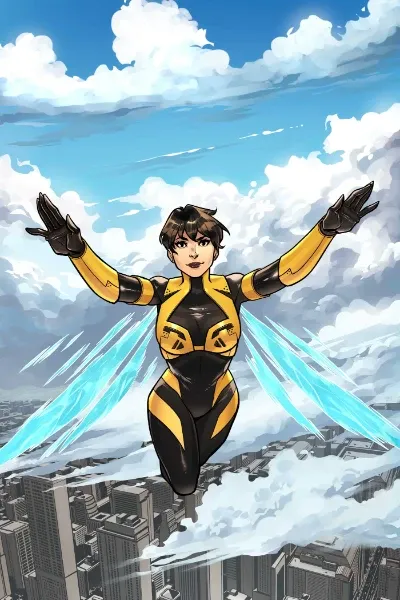 The Wasp