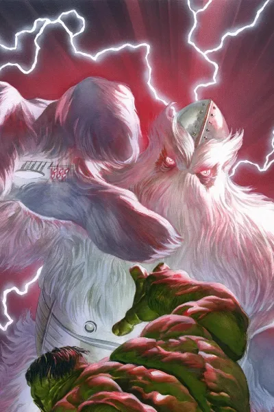 Xemnu (Main Villain) photo 1