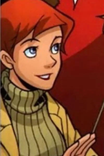 Margaret Craig-Power