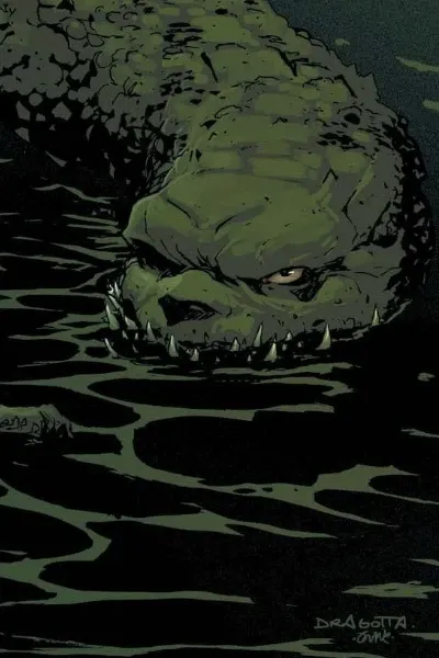 Killer Croc