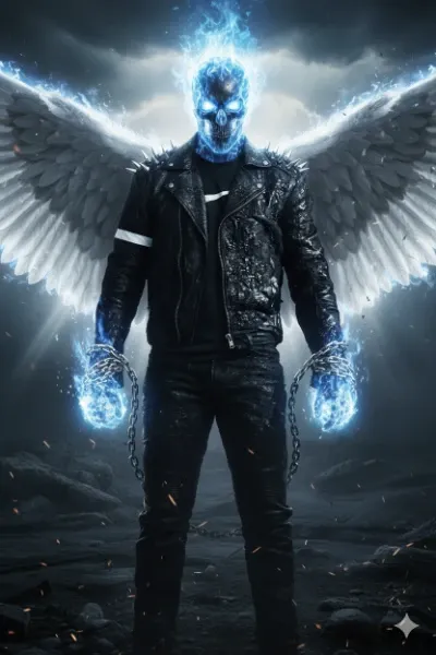 Angel Rider