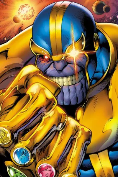 Thanos