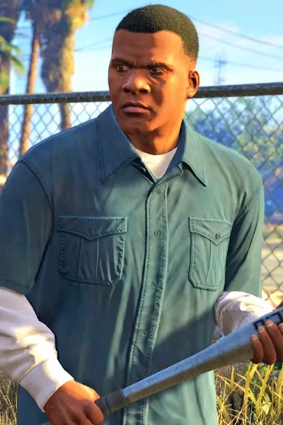 Franklin Clinton