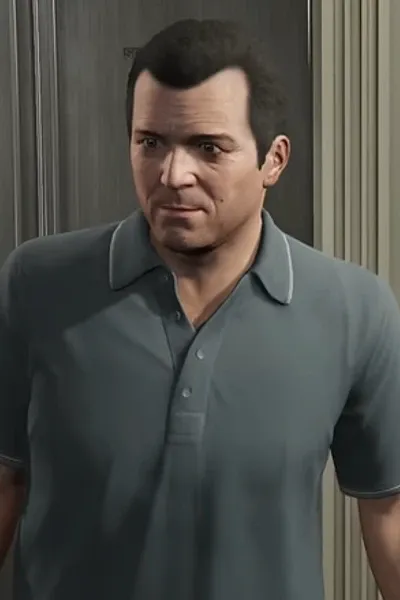 Michael De Santa