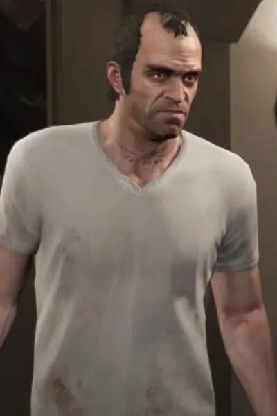 Trevor Phillips