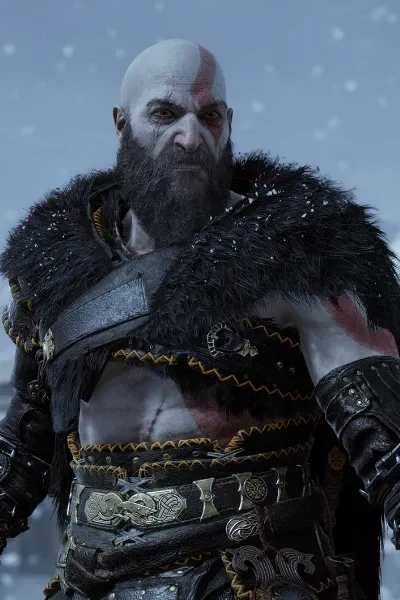 Kratos