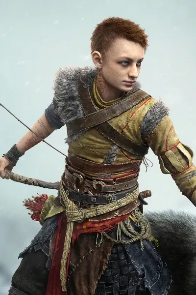 Atreus