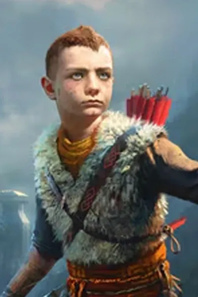 Atreus (Loki)