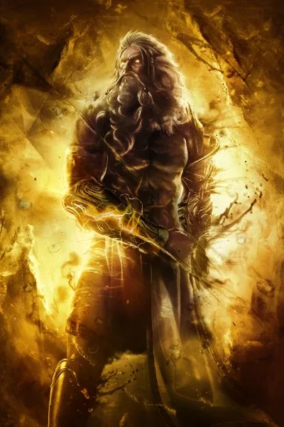 Zeus