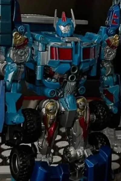 Ultra Magnus