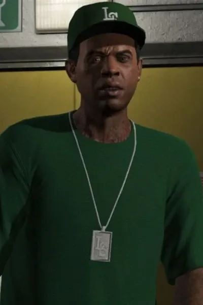 Lamar photo 2