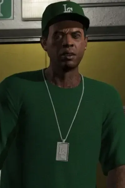 Lamar
