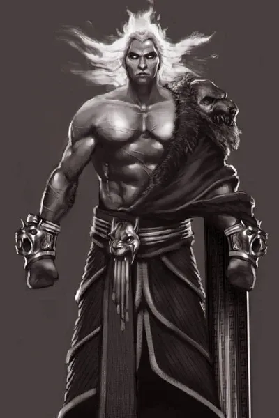 Ares