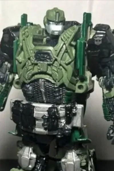 Bulkhead