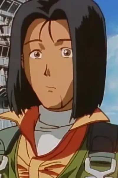 Goro Katou