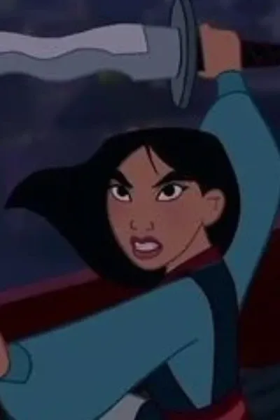 Mulan