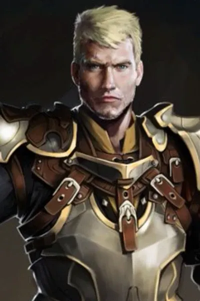 Marcus